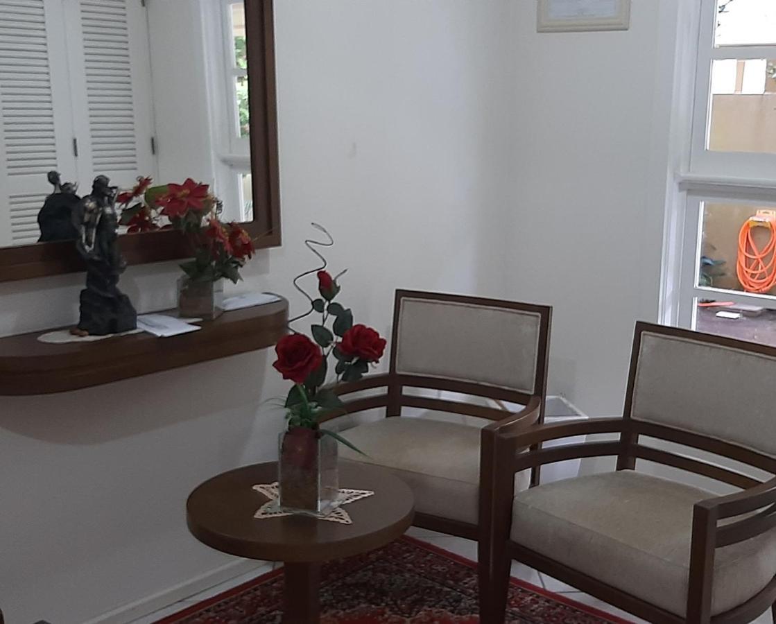 Residencial Vicenza Apartment Gramado Exterior photo