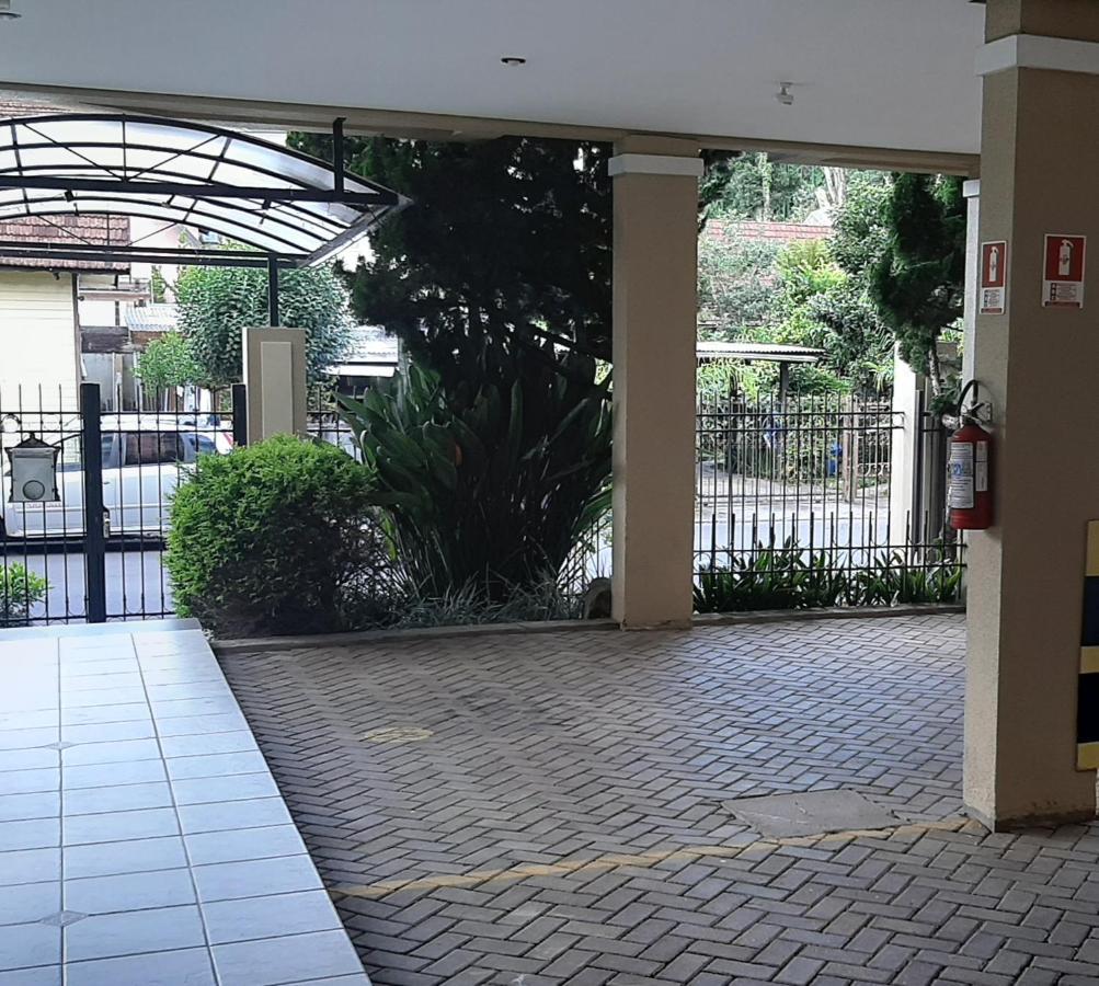 Residencial Vicenza Apartment Gramado Exterior photo