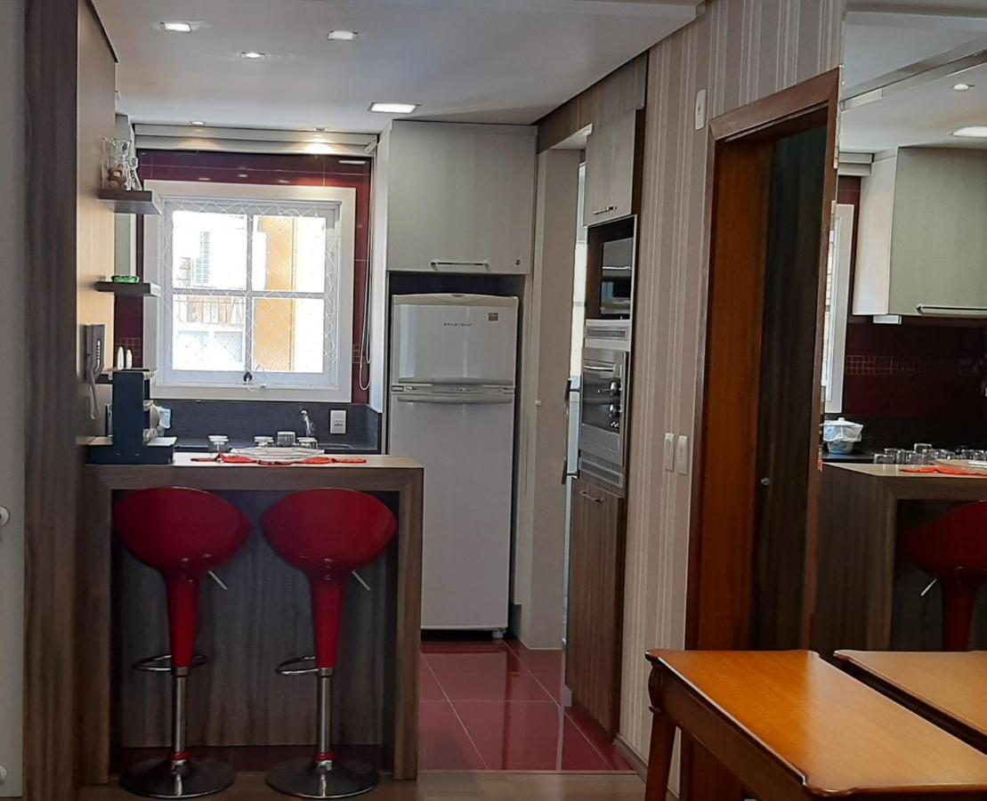 Residencial Vicenza Apartment Gramado Exterior photo