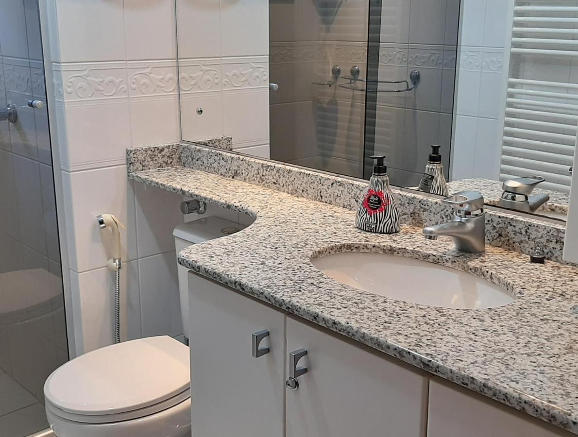 Residencial Vicenza Apartment Gramado Exterior photo